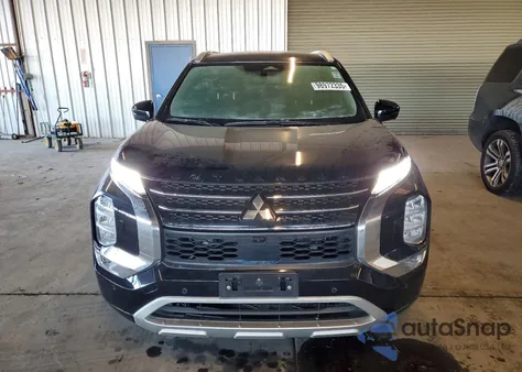 2023 Mitsubishi Outlander Sel z USA, uszkodzony, nr VIN JA4T5VA90PZ059705